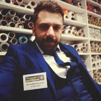 Mehmet Ercan İlhanogulları