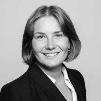 Elsa Hördegård
