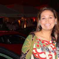 Yenny Rodriguez F.