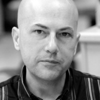 Javier Otero Bada
