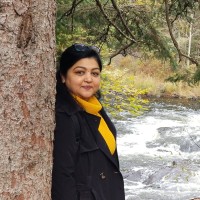Bhumika Shah