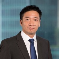 Daniel Tay