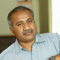 Satheesh P