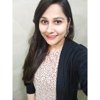 Rashi Patel