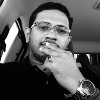 Shamil Gafoor