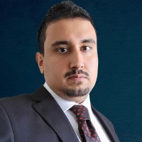 Shahryar Naeini, Msc.