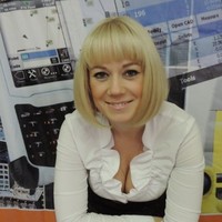 Ксения Агафонова