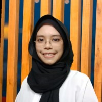 Nursyafikah -