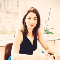 Gina B.