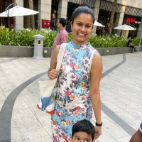 Siddhi Wagh