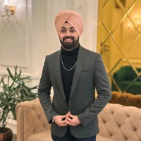 Gobind Singh