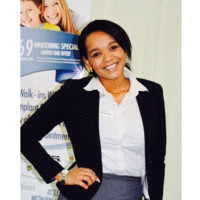 Larissa Pazi Carvalho