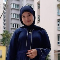 Nurul Qisti Adam