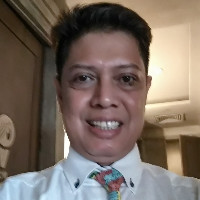 Shammy Iqbal