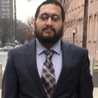Jonathan Sookdeo
