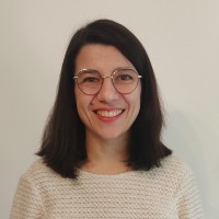 Bénédicte Frey