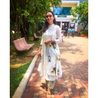 Nivedita Patil