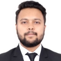Anurag Kumar Jha