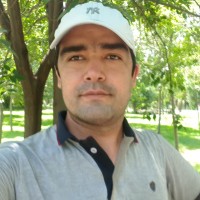 Vahid Mohammadnezhad