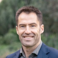 Nathan Lambert Mp