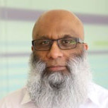 Nazir Hussein