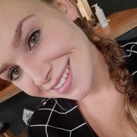 Rosanne van der Linde