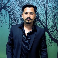 Simon Alex