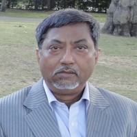 Pradip Saha