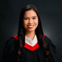 Sharlene Eve Diestro, Cpa, Cma (U.S.)