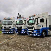 Gary Kelly - Kelly's Point Hire