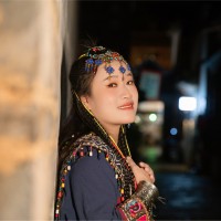 Simi Li