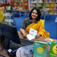 MAMTA DESHWAL