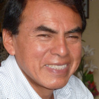 pascual Fernandez Perez