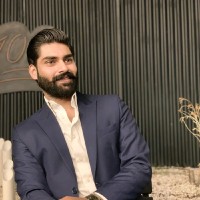 Talha Naeem, Acca