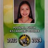 Alyssa R.T. Posadas