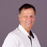 Steven R. Fisher, Ms
