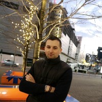 Stefanovici Cristian