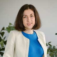 Marharyta Aleksandruk