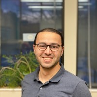 Mohanad Zaghloul