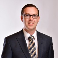 Nathan Stange, Shrm-Cp