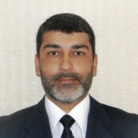 Jorge Cordero