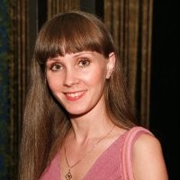 Tatiana Shaidorova