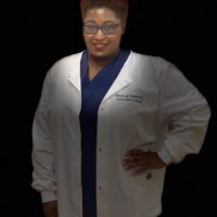 Kanesha Mcfarland