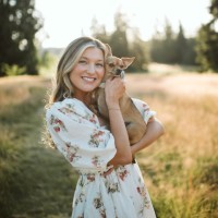 Mikayla Newman Lago