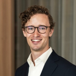 Daniel Holmdahl