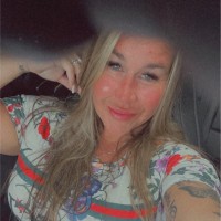 Ashley Deitz
