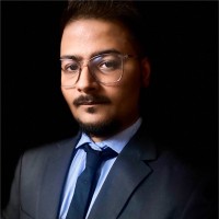 Tejas Mistry