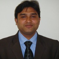 Vaibhav Saxena