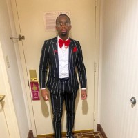 Niguel Ross