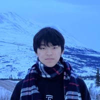 Haoyu Yang